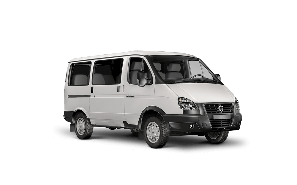 запчастини газ 2217