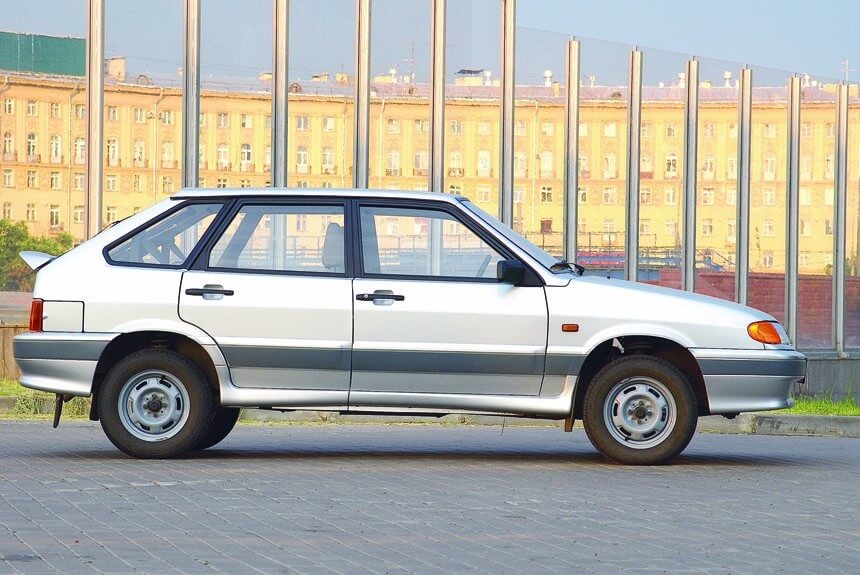 запчастини ваз 2114