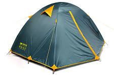Палатка двухместная 210x150x120см Мираж СИЛА