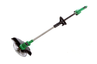 Тример акумуляторний M1S BST-20 20В 2 АКБ та ЗП APRO Триммер аккумуляторный M1S BST-20 20В 2 АКБ и ЗП APRO