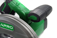 Циркулярна пила CS-185/1500 Al APRO Циркулярная пила CS-185/1500 Al APRO