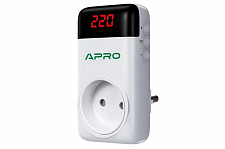 Автоматическое реле напряжения VPR-16 140-280В 3,52 кВт APRO