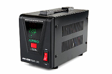 Стабилизатор напряжения релейный AVR-1000, 800Вт APRO
