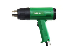 Фен строительный HG-2000 APRO