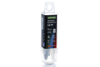 Сверло по металлу HSS/M2 (6542) Ø1,5мм (тубус, кратно 10шт) PRO APRO