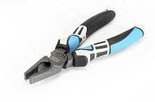 Пасатижи Fulcrum 60CrV, смещенный шарнир 180мм APRO