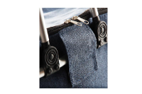 Сумка складная для пикника 20л СИЛА