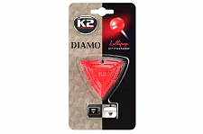 Ароматизатор для салона авто K2 Diamo Леденец 15 г