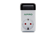 Автоматическое реле напряжения VPR-16 140-280В 3,52 кВт APRO