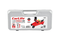 Домкрат гидравлический (подкатной) 2т 125-305мм FJ565P CARLIFE