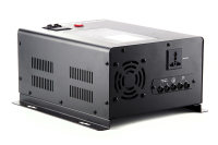 Стабилизатор напряжения релейный AVR-5000V (подвесной) APRO