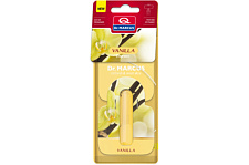 Ароматизатор FRAGRANCE ваниль (Vanilla) (подвеска с жидкостью)
