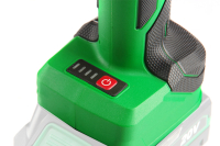 Секатор акумуляторний безщітковий MS PBP 20, без АКБ, без ЗП APRO Секатор аккумуляторный бесщеточный MS PBP 20, без АКБ, без ЗУ APRO