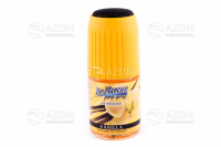 Ароматизатор PUMP SPRAY ваниль (Vanilla) 50мл (спрей)