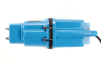 Насос вібраційний VP400Н нижн. забор, 400Вт, 22 л/хв, 2 клапана, кабель 15м APRO Вибрационный насос VP400Н нижн. забор, 400Вт, 22 л/мин, 2 клапана, кабель 15м APRO