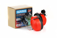 Наушники защитные с креплением на каске Ultra Protection APRO