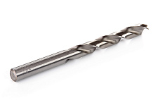 Сверло по металлу HSS/M2 (6542) Ø11,0мм (тубус, кратно 5шт) PRO APRO