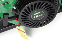 Мотопомпа WP-100 13л.с. 100 м³/ч 25м бензиновая 4-х тактн. APRO