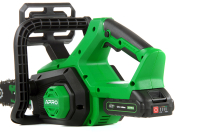 Пила цепная бесщеточная аккумуляторная M1S BCS-20 20В 30см без АКБ без ЗУ APRO