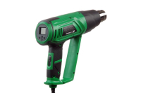 Фен будівельний HG-2000 E APRO Фен строительный HG-2000 E APRO