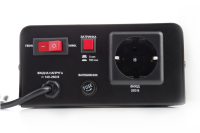 Стабилизатор напряжения релейный AVR-500V (подвесной) APRO