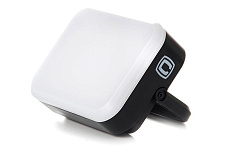 Фонарь для кемпинга Полярис 1000Лм (Li-ion 2000 мАч) СИЛА