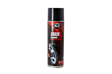 Очиститель цепей CHAIN ​​CLEANER 500мл К2