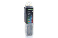 Сверло по металлу HSS/M2 (6542) Ø13,0мм (тубус, кратно 5шт) PRO APRO