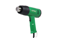 Фен будівельний HG-2000 APRO Фен строительный HG-2000 APRO