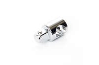 Переходник с отверстием для воротка CrV 3/8(М) x 1/2(П) APRO