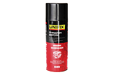 Очиститель двигателя 450мл UNIFIX