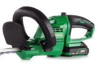 Кусторез аккумуляторный HT 20 (без АКБ без ЗУ) APRO