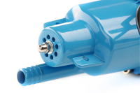 Насос вібраційний VP280 верх. забор, 280Вт, 18 л/хв, кабель 10м APRO Вибрационный насос VP280 верх. забор, 280Вт, 18 л/мин, кабель 10м APRO