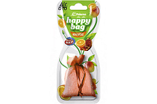 Ароматизатор Paloma Happy Bag 15g, EXOTIC (мешочек)