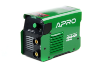 Сварочный аппарат инверторный MMA-120 LCD mini APRO