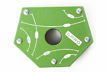 Магнит APRO для сварки ТРАПЕЦИЯ 11кг 78*32*47*28,5мм