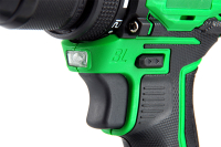 Дриль-шуруповерт безщітковий MS 20DB 20В, без АКБ, без ЗП APRO Дрель-шуруповерт бесщеточная MS 20DB 20В, без АКБ, без ЗУ APRO