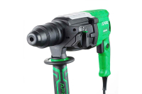 Перфоратор прямой APRO 3,5 Дж, 1050В, SDS+, 1050H DFR, кейс