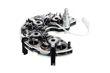 Диодный мост генератора АТЭК 2110-3701010, 9402.3701, 90А АТЭК