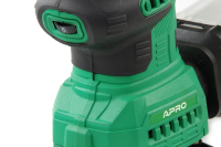 Машина многофункциональная шлифовальная ES-250 multi APRO