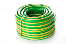 Шланг садовый ФЛОРА 3/4'' 20м СИЛА