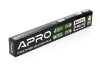 Электроды сварочные Е 60/13 5кг 4мм APRO