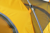 Палатка трёхместная 220x220x130см Сфера СИЛА