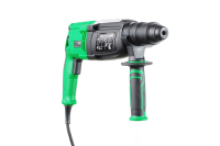Перфоратор прямой APRO 3,5 Дж, 1050В, SDS+, 1050H DFR, кейс