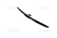Щетка стеклоочистителя гибридная 22'' 560мм дворники AURORA