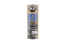 Присадка к маслу DOCTOR CAR SPEC 443мл К2