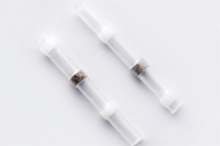 Рукав для сращивания проводов диам. до 2.7мм (пач 10шт) APRO