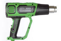 Фен строительный APRO F2000