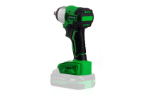 Гайковерт бесщеточный MS 20WB 20В, без АКБ, без ЗУ APRO