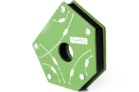 Магнит APRO для сварки ТРАПЕЦИЯ 34кг 105*65*65*45мм (30,45,60,90,75,135град)